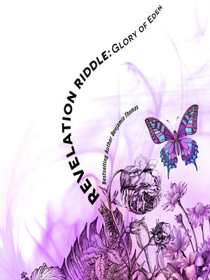 cover image of Glory of Eden
